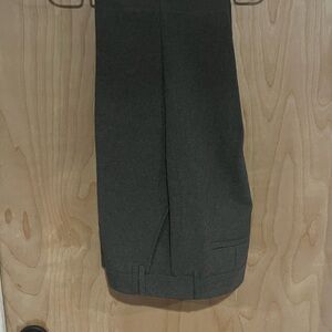New York & Company Charcoal Pants